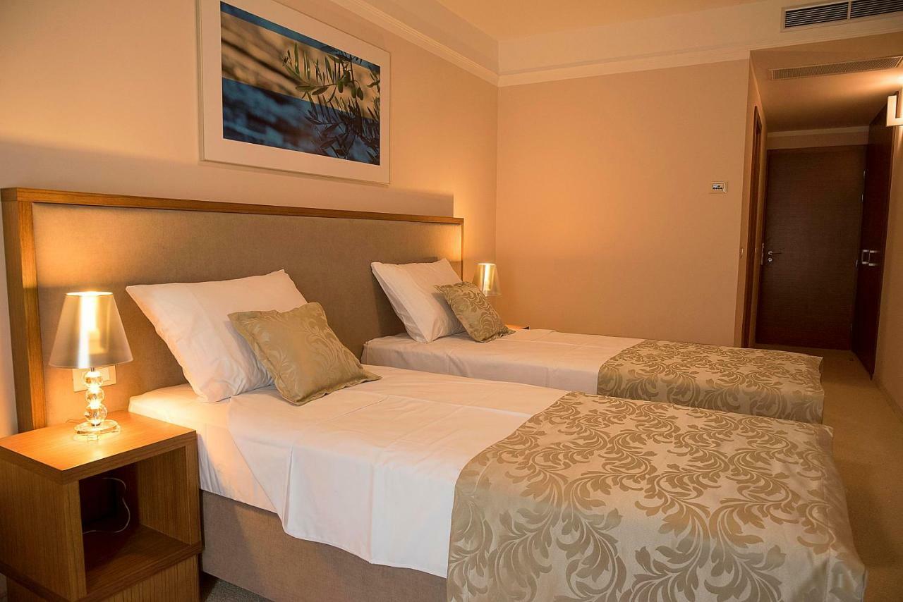 Hotel Bonaca Skradin Esterno foto