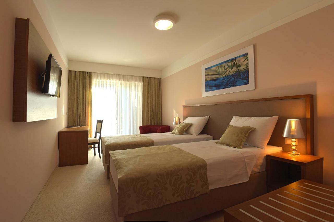 Hotel Bonaca Skradin Esterno foto