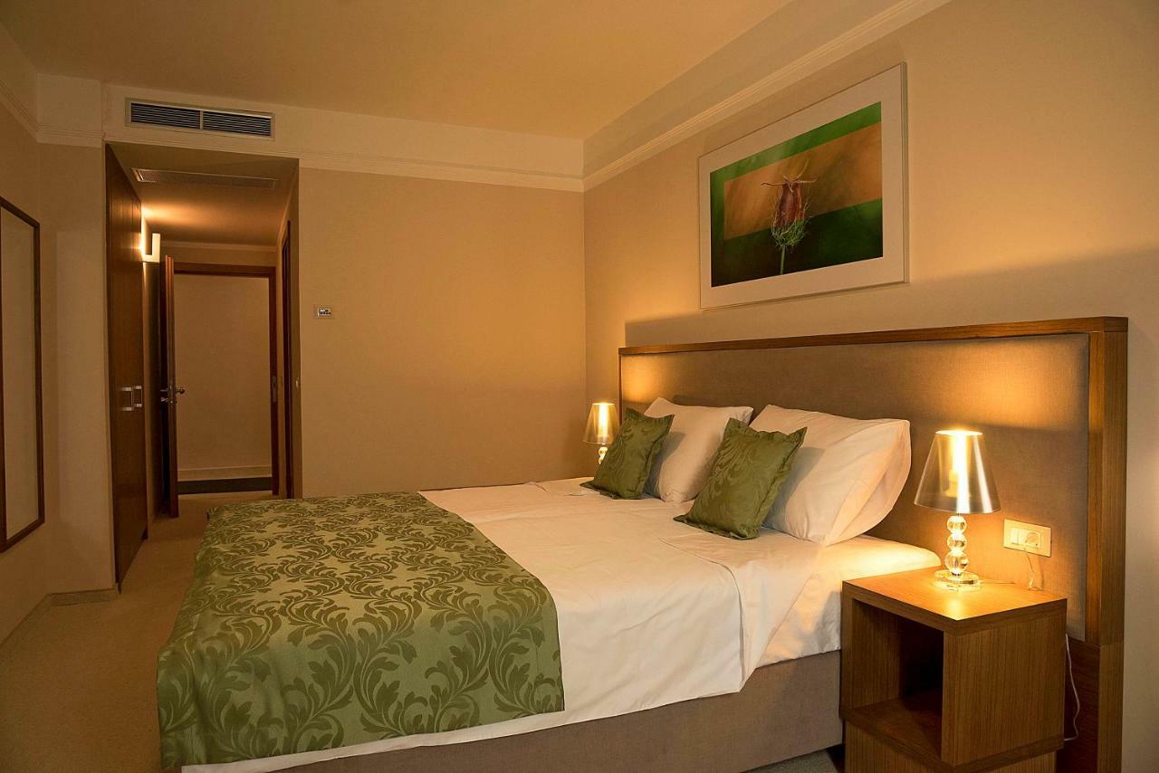 Hotel Bonaca Skradin Esterno foto