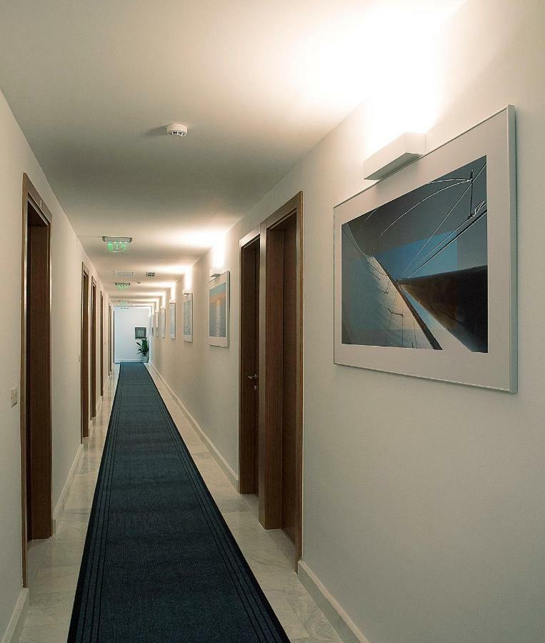 Hotel Bonaca Skradin Esterno foto