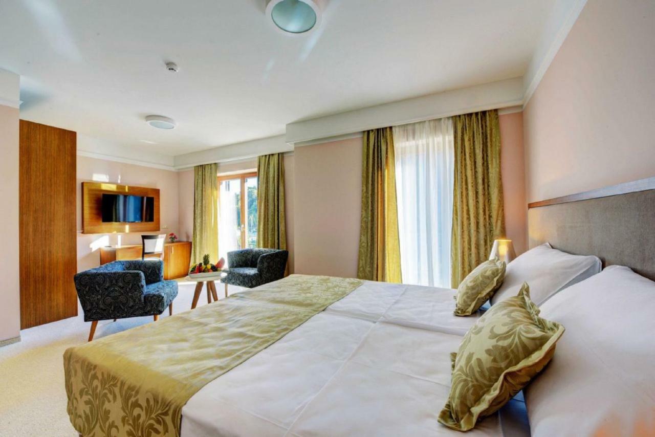 Hotel Bonaca Skradin Esterno foto